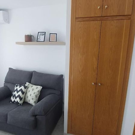 Residencial Alcoy - Apto 36 - Apartment Bagian luar foto