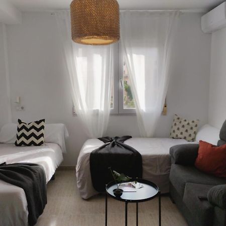 Residencial Alcoy - Apto 36 - Apartment Bagian luar foto