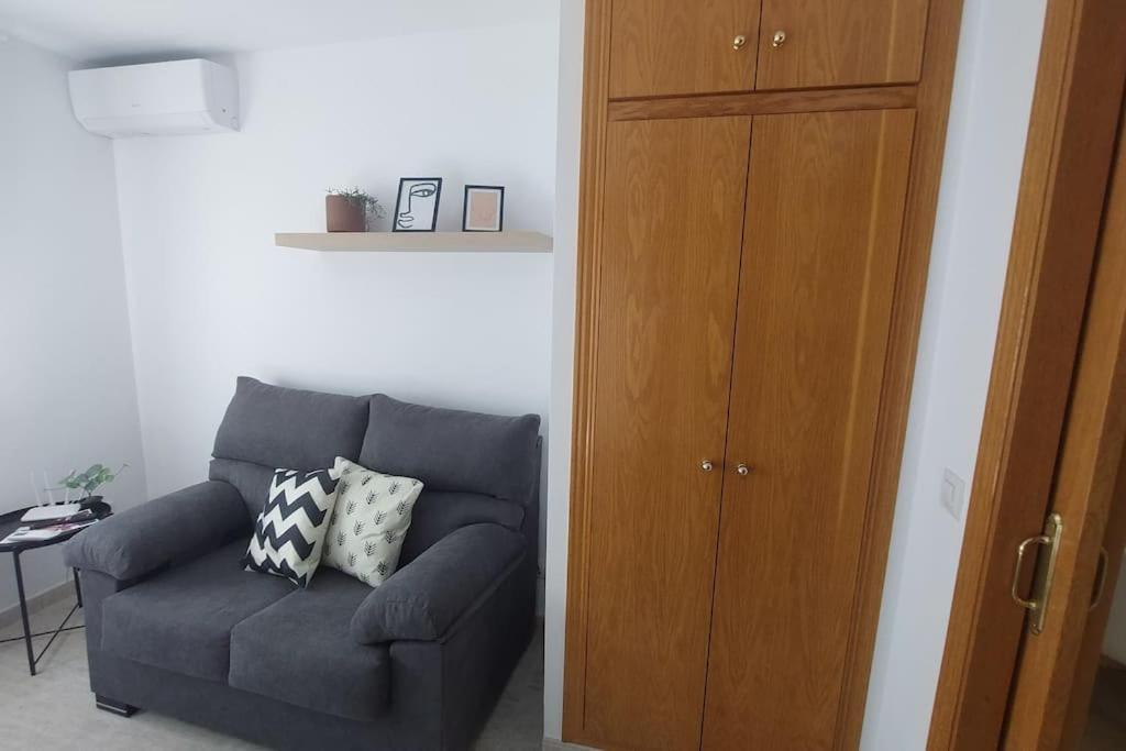Residencial Alcoy - Apto 36 - Apartment Bagian luar foto
