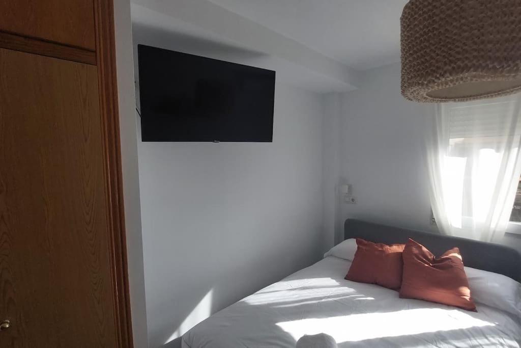Residencial Alcoy - Apto 36 - Apartment Bagian luar foto