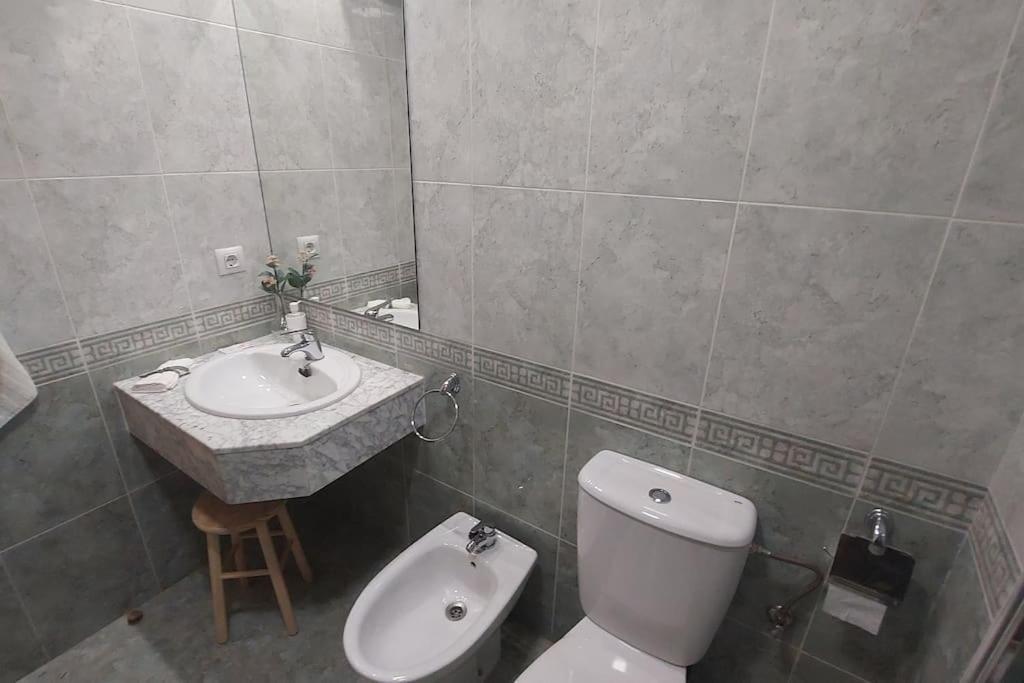 Residencial Alcoy - Apto 36 - Apartment Bagian luar foto