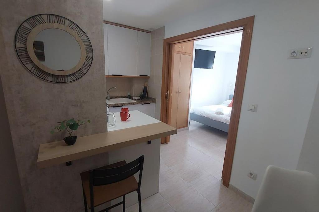 Residencial Alcoy - Apto 36 - Apartment Bagian luar foto
