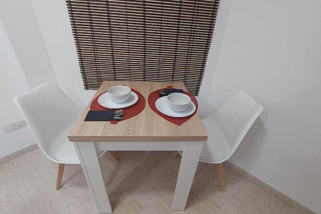 Residencial Alcoy - Apto 36 - Apartment Bagian luar foto