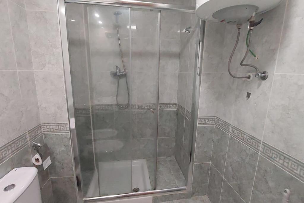 Residencial Alcoy - Apto 36 - Apartment Bagian luar foto