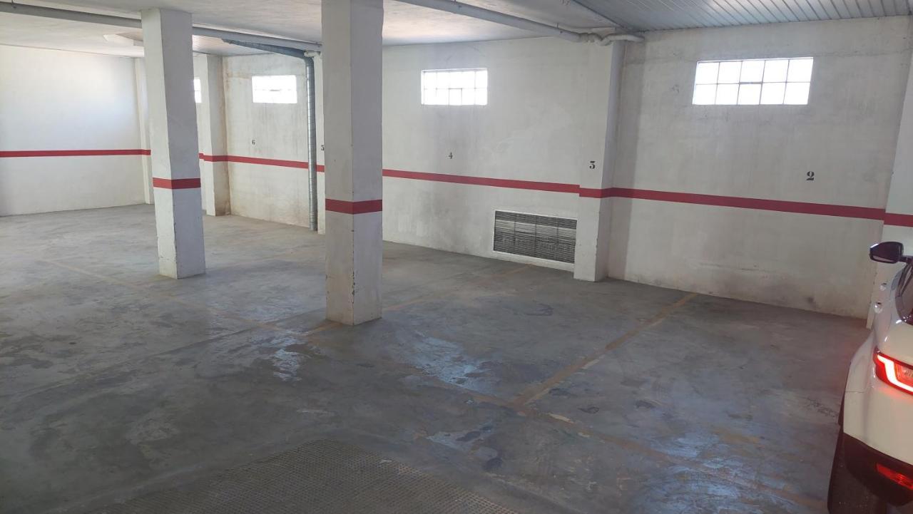 Residencial Alcoy - Apto 36 - Apartment Bagian luar foto